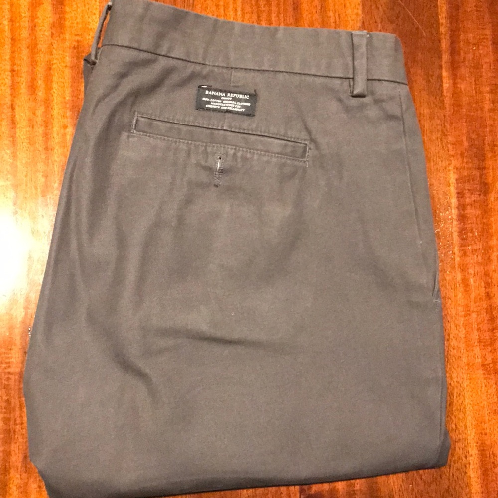 Banana Republic Chinos